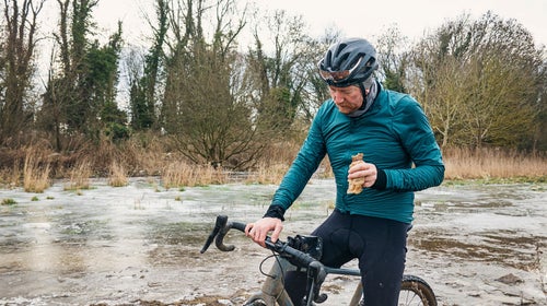 Keto Diet Older Endurance Athlete