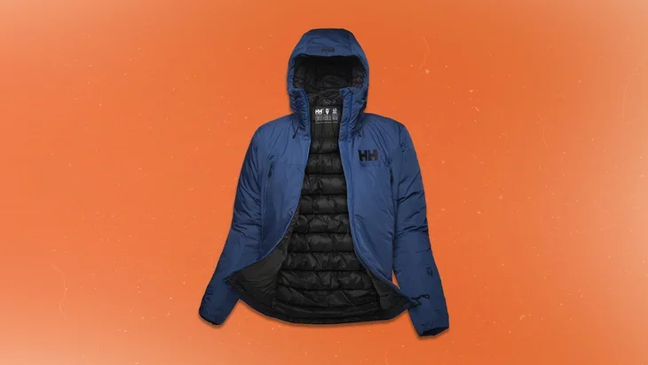 Helly Hansen Odin Lifa Pro Jacket