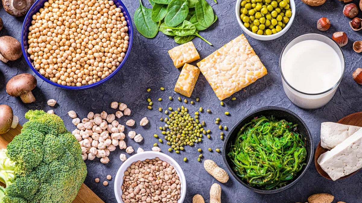 What Kind of Protein Should Runners Be Eating? What Kind of Protein