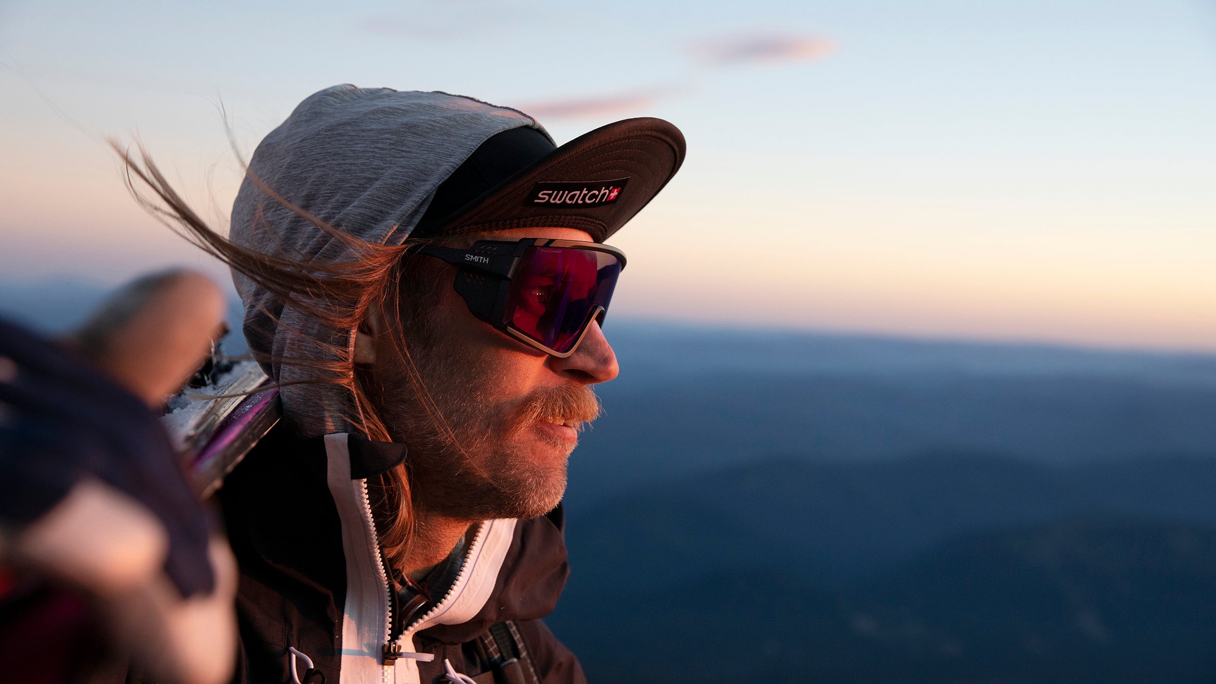 The Best Glacier Sunglasses for Mountaineering and Backcountry Skiing -  News 