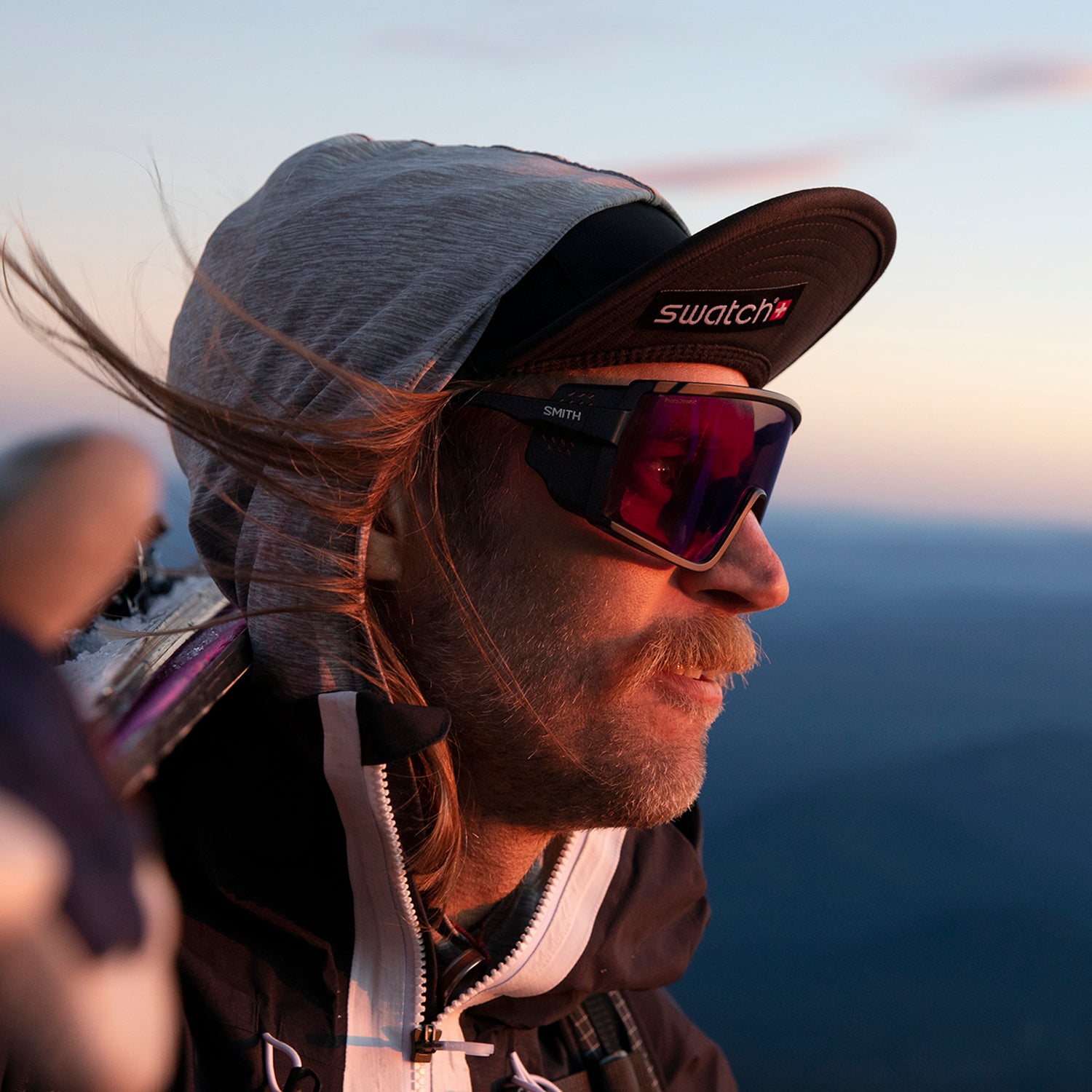 Cody Townsend Just Designed the Perfect Quiver-of-One Adventure Glasses