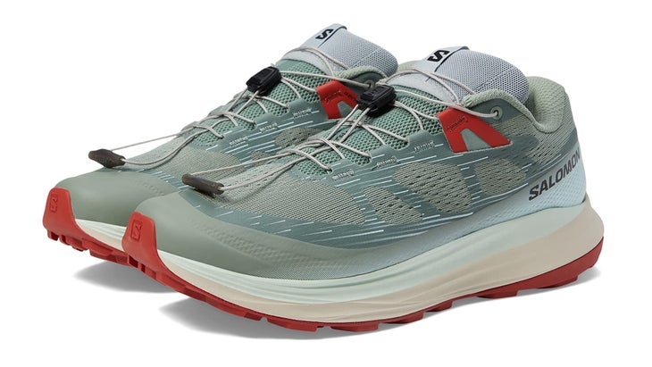 Salomon Ultra Glide 2 side