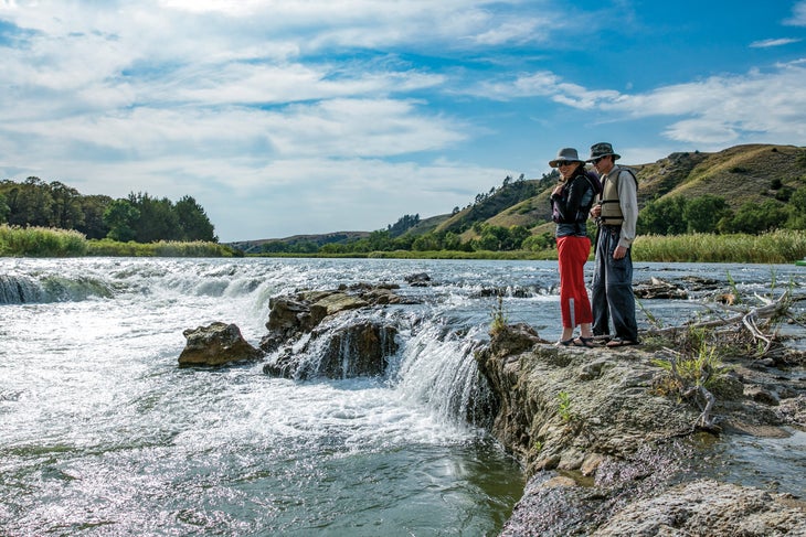 Niobrara National Scenic River
