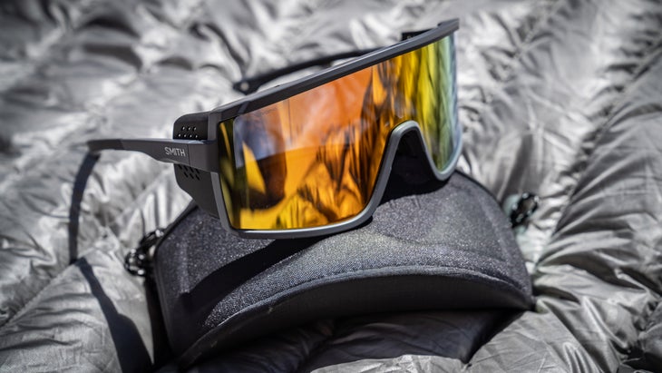 Smith Pursuit Sunglasses Eyewear Review