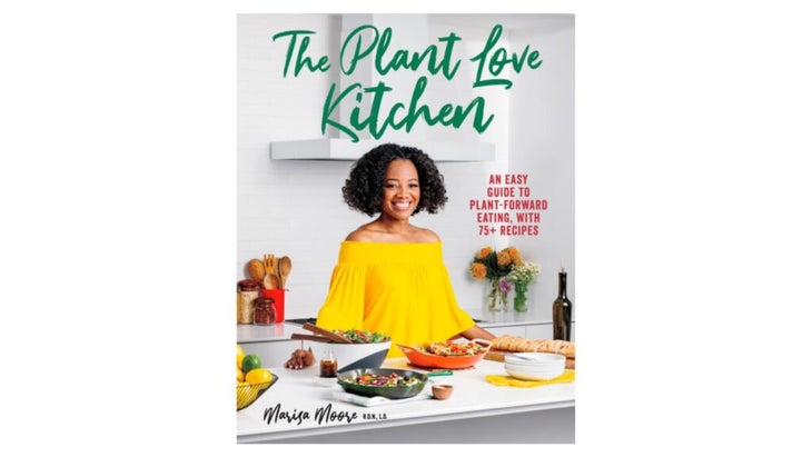 The Plant Love Kitchen