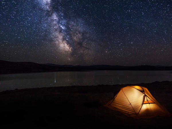 Stargazing in the night sky, best stargazing apps