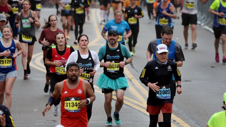 10 Important Takeaways from the 2023 Boston Marathon