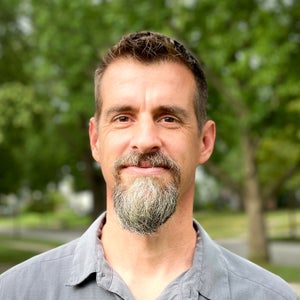 Brian Mockenhaupt