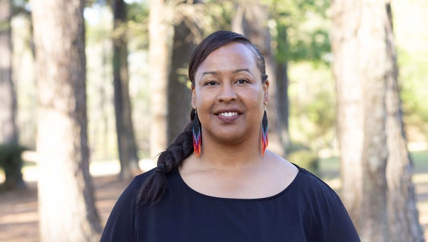 Picture of Colette Pichon Battle