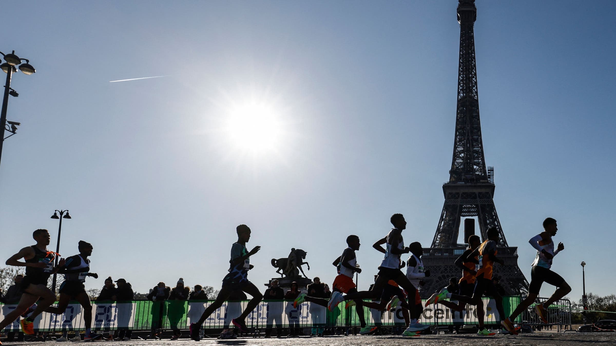 How Guilty Should You Feel About Flying to that Destination Race?