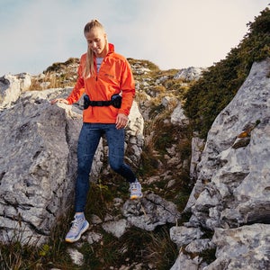 The Shoe Designed for Thru-Hikers