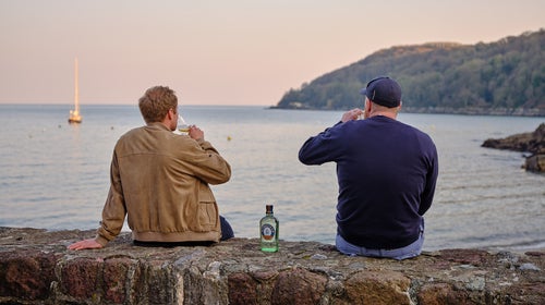 Plymouth Gin