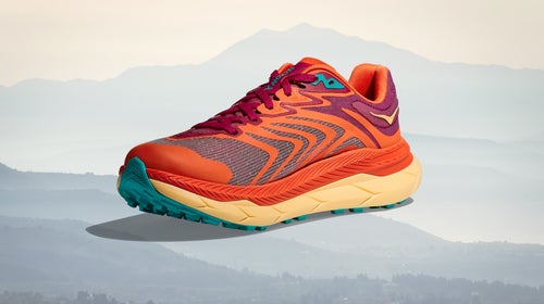 Hoka Tecton X2