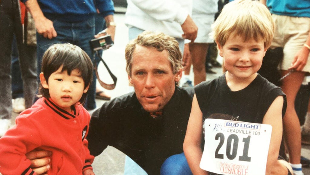 The Endurance Race Referred to as Life The Endurance Race Referred to as Life