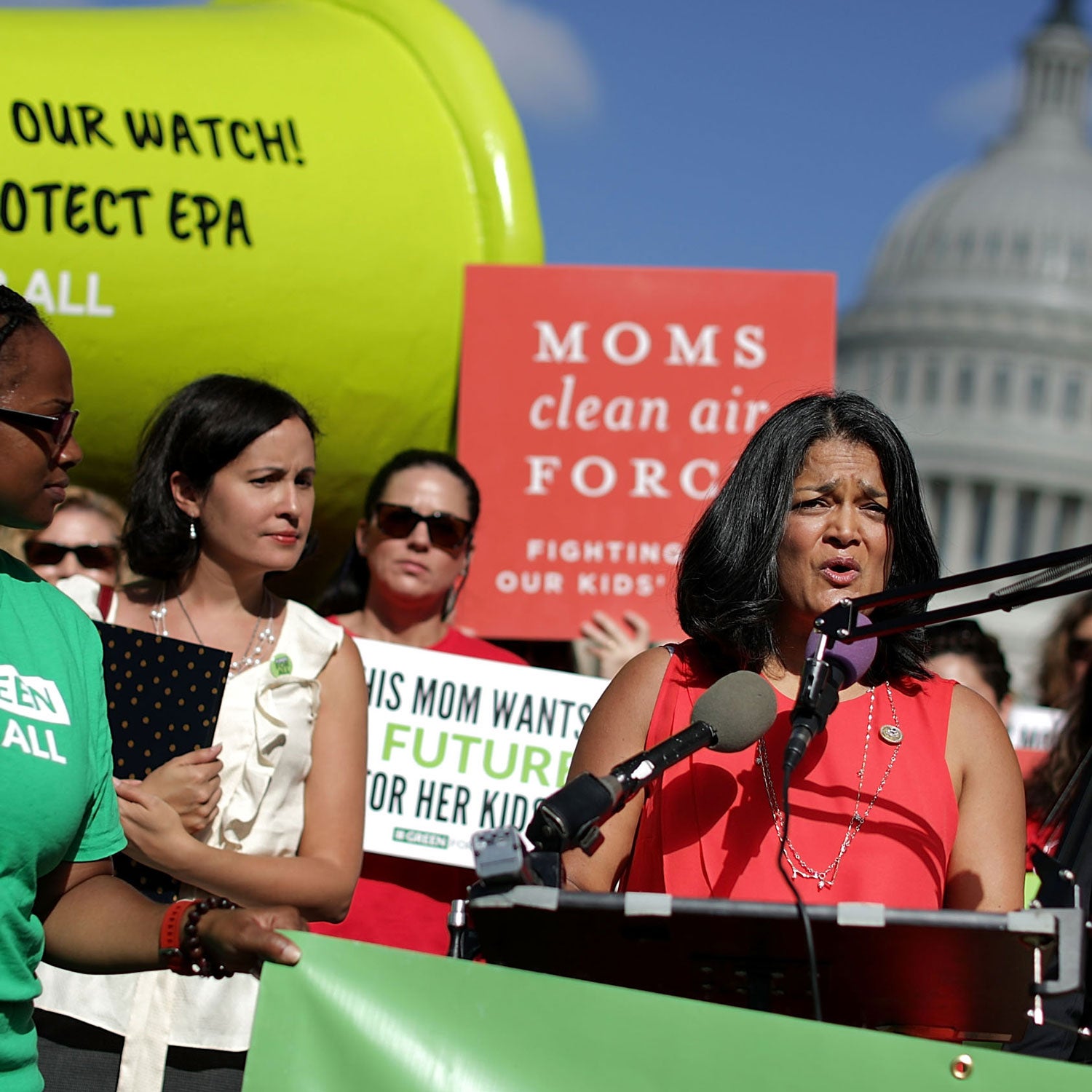 Love Your Mother: 50 States, 50 Stories, and 50 Women United for Climate  Justice