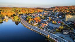 7 of the Most Affordable Mountain Towns in America