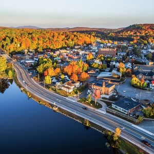 Saranac Lake