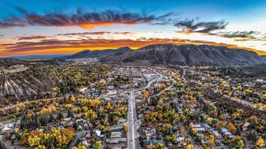 I Knew It Was Time to Move to a Mountain Town. I Just Didn’t Know Which One.