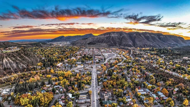 I Knew It Was Time to Move to a Mountain Town. I Just Didn’t Know Which One.