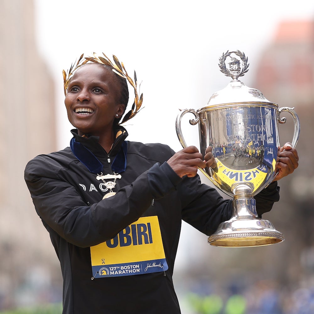 10 Important Takeaways from the 2023 Boston Marathon