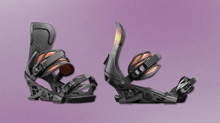 Jone Orion Snowboard Binding