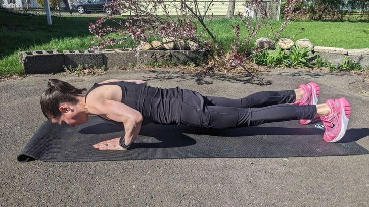 Push-ups: How to Do, Benefits and Common Mistakes to Avoid