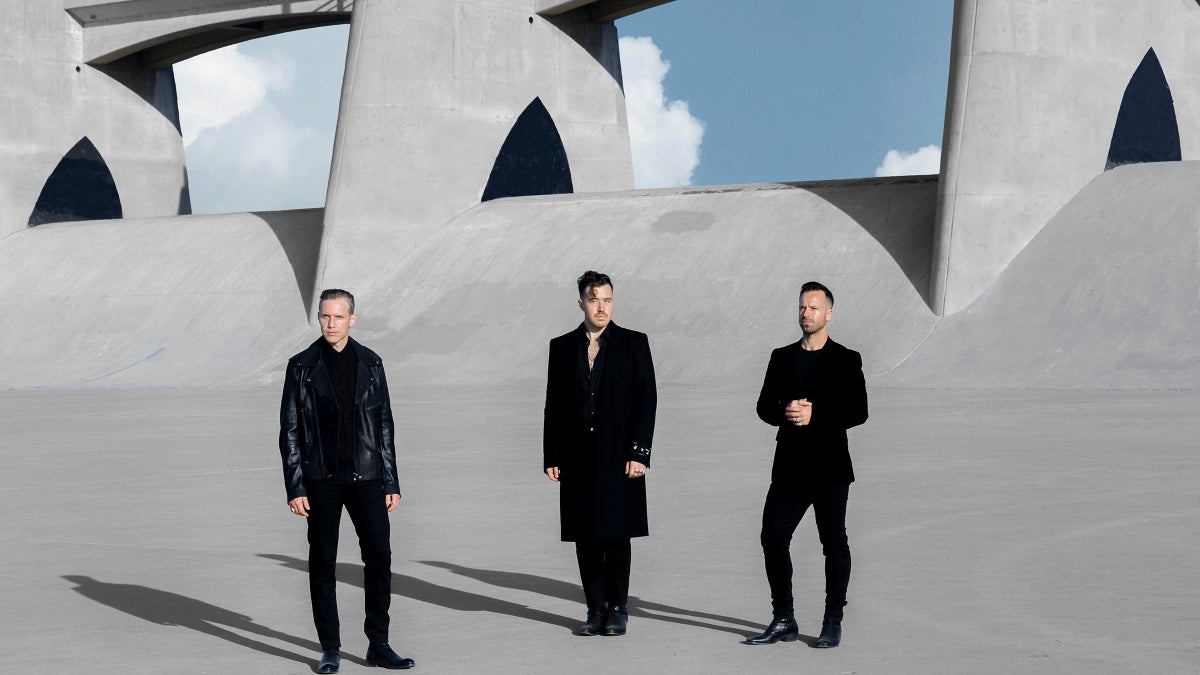 Rüfüs Du Sol: How the Grammy-Winning Band Stays Healthy On the Road