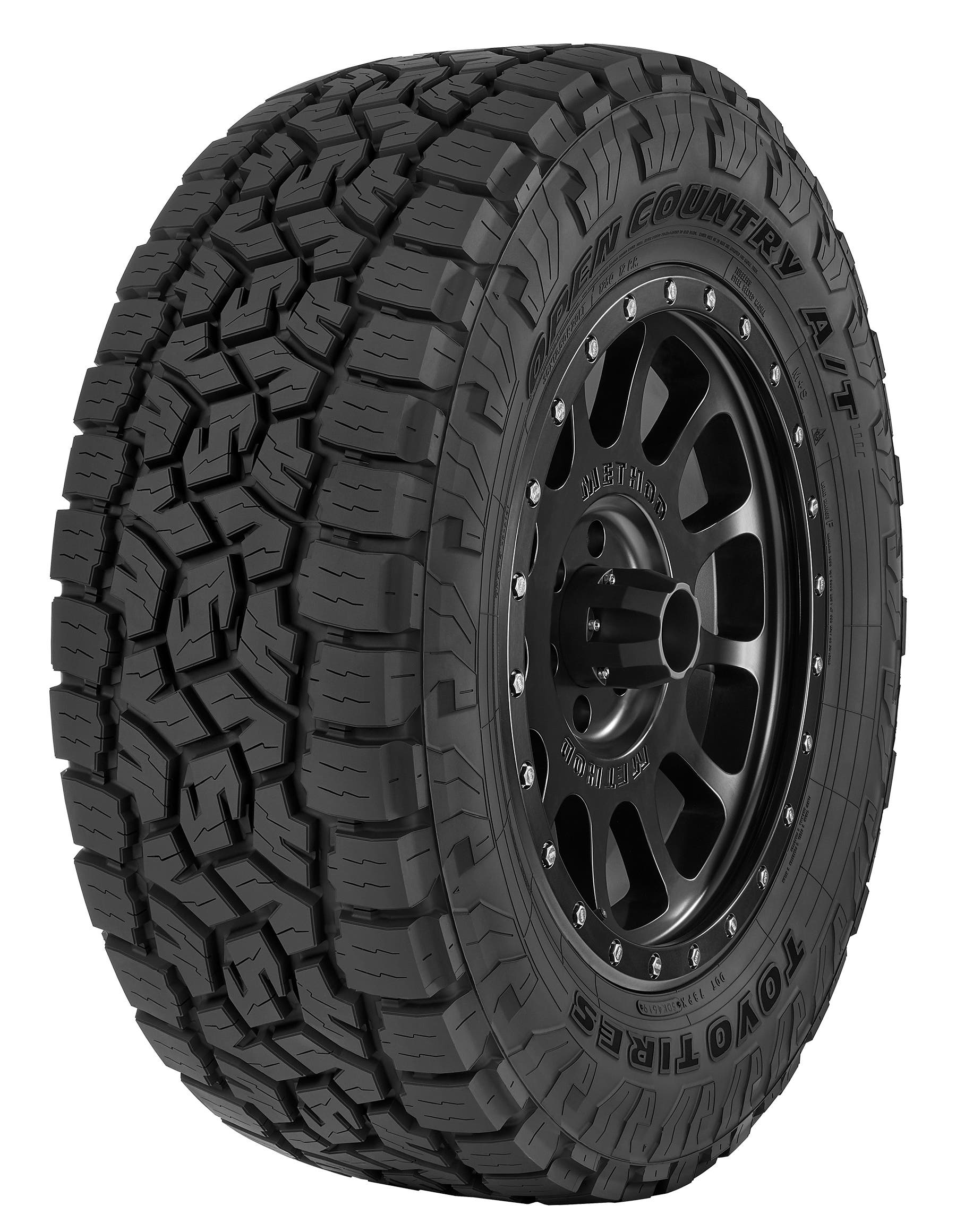 Toyo Tires