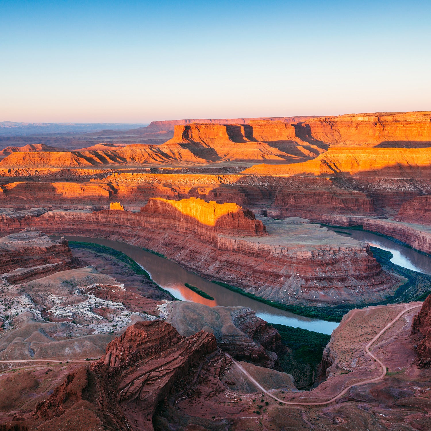 The 18 Best State Parks in the U.S. - Outside Online