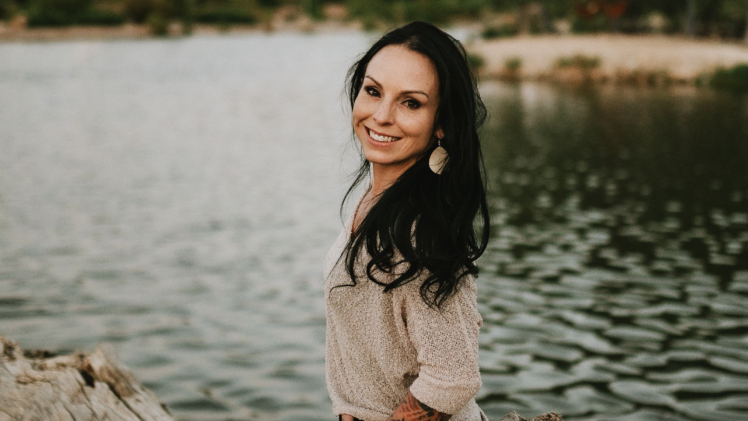 Stephanie Maez Won’t Do It All By Herself