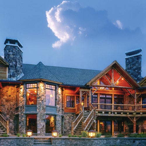 adventure travel places Chatwal Lodge
