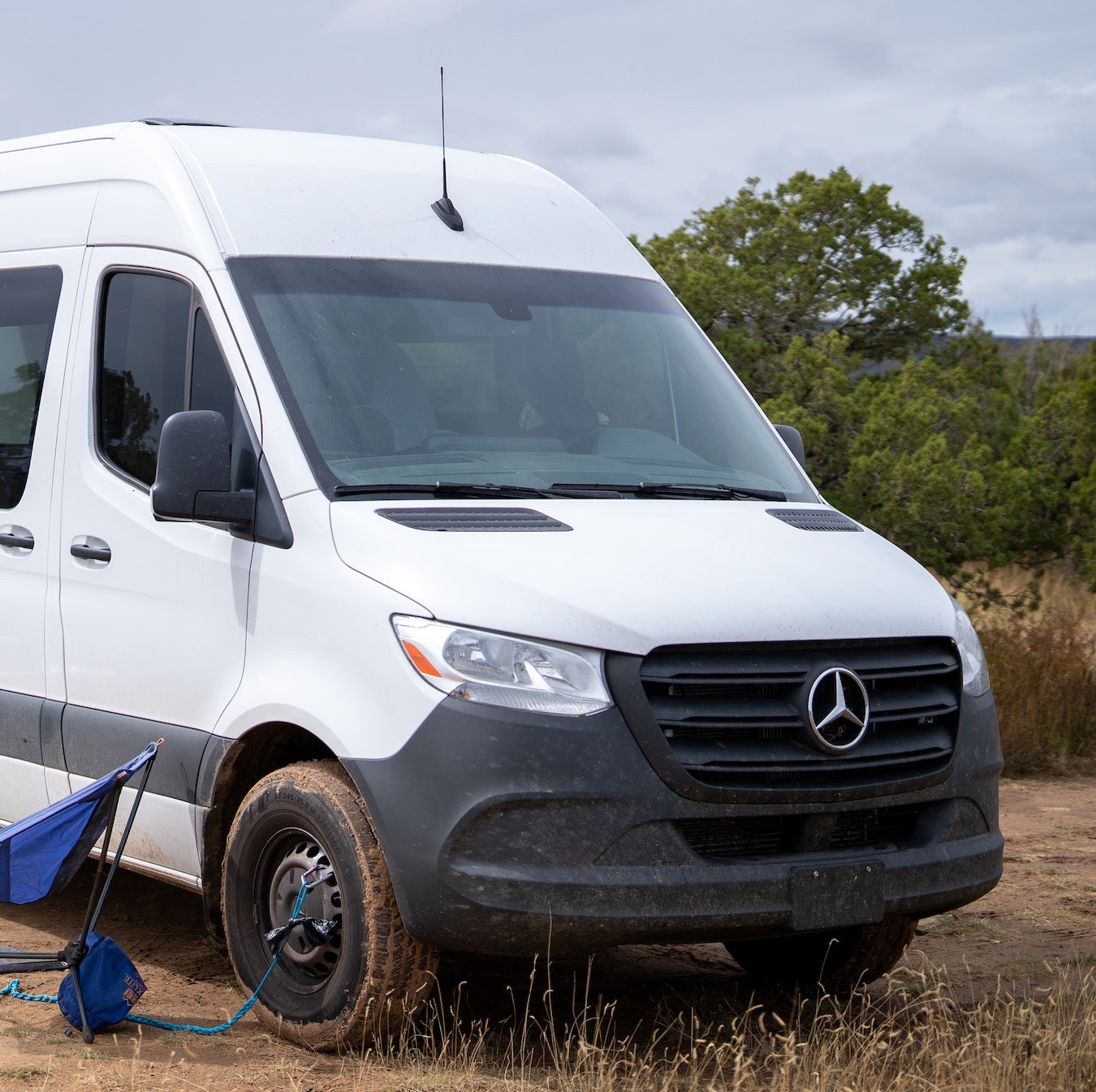 Sprinter Model Vans