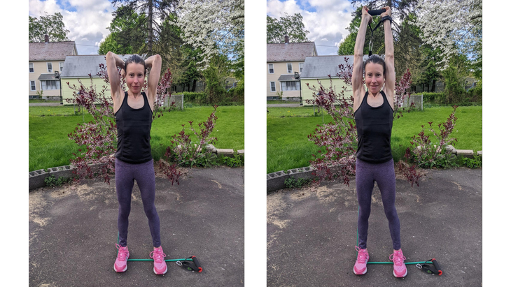 The best resistance bands of 2023 and how to use them