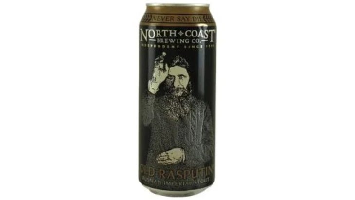 Best shower beers
