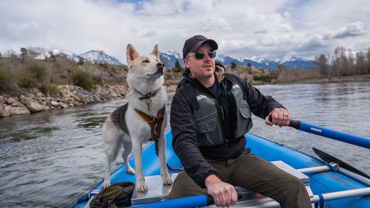 Do Dogs Need Life Jackets? Absolutely. Outside Online