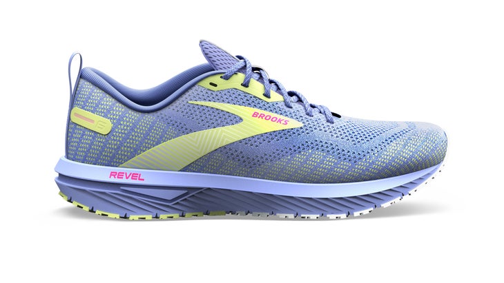 Are These $35 Running Shoes as Good as Yours That Cost $150?