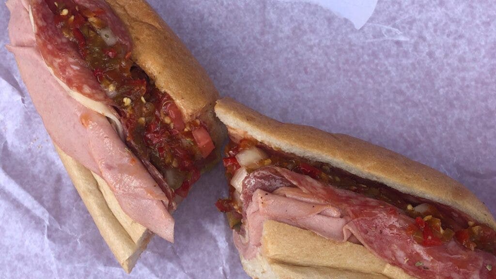 D’Agostino’s Delicatessen