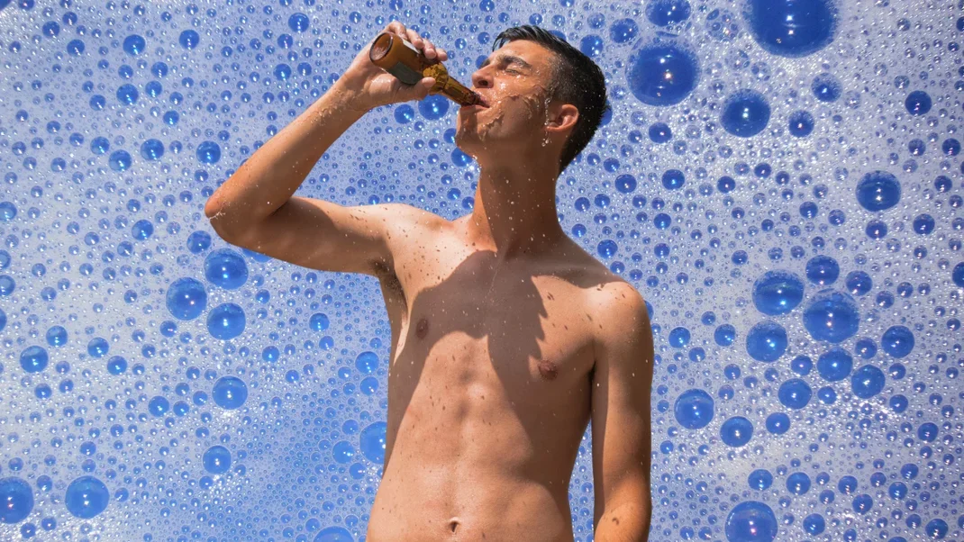 The Undisputed List of the Best Shower Beers, By Workout