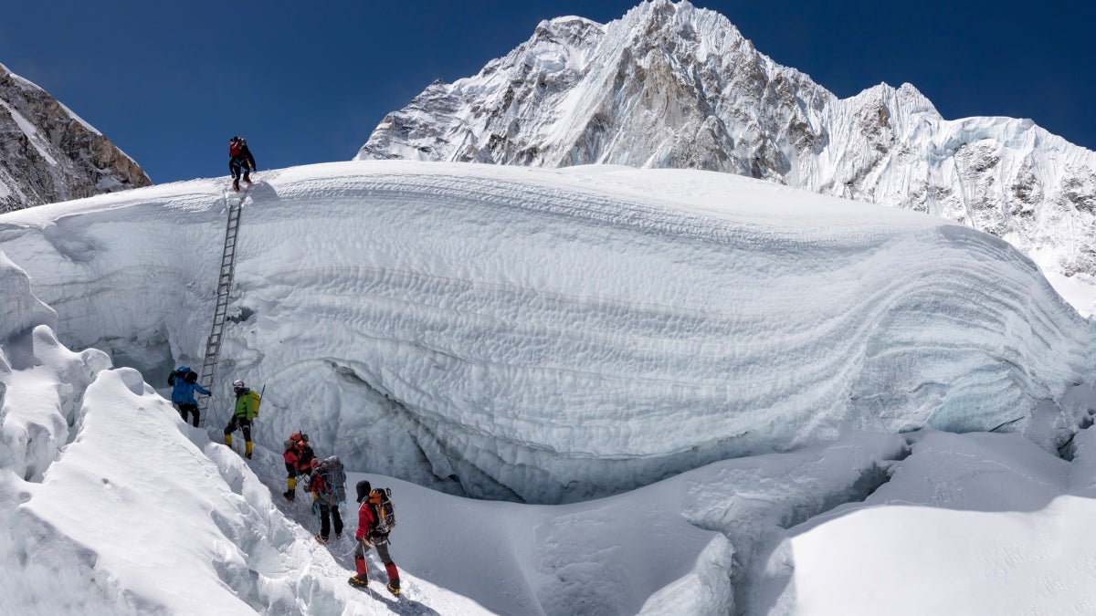 Climbers Are Dying on Mount Everest at an Alarming Rate