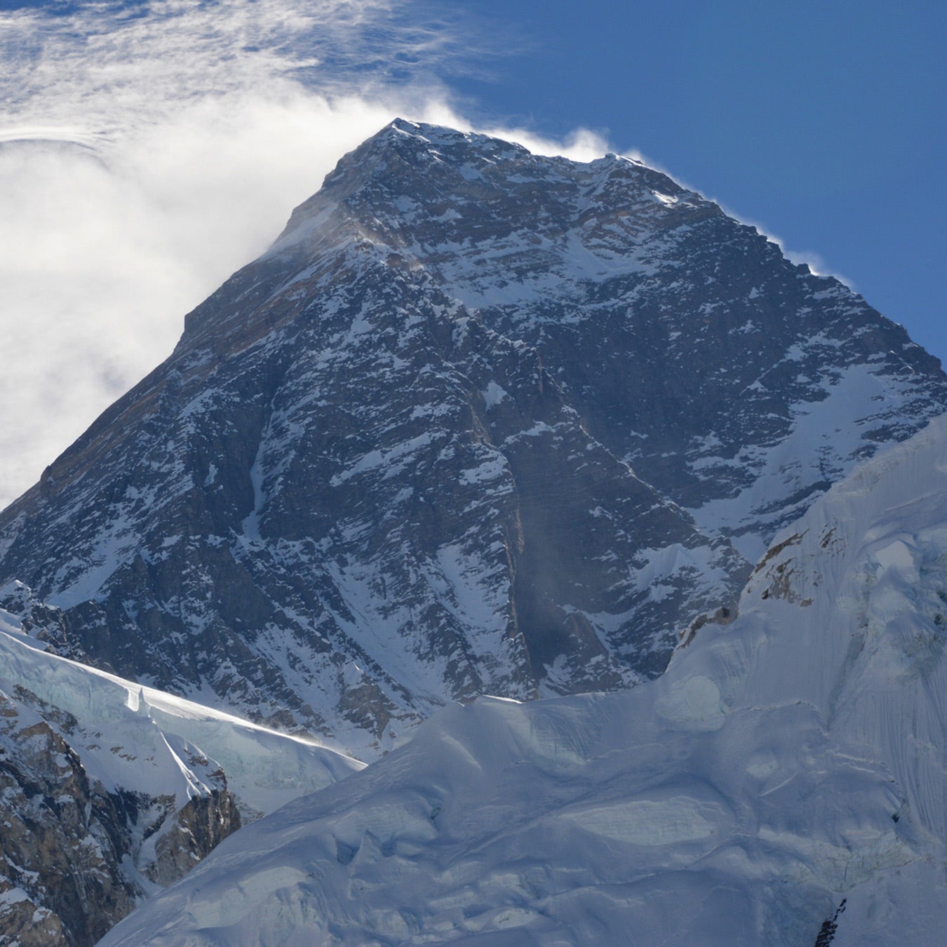 Why Did So Many Climbers Die on Mount Everest This Year?