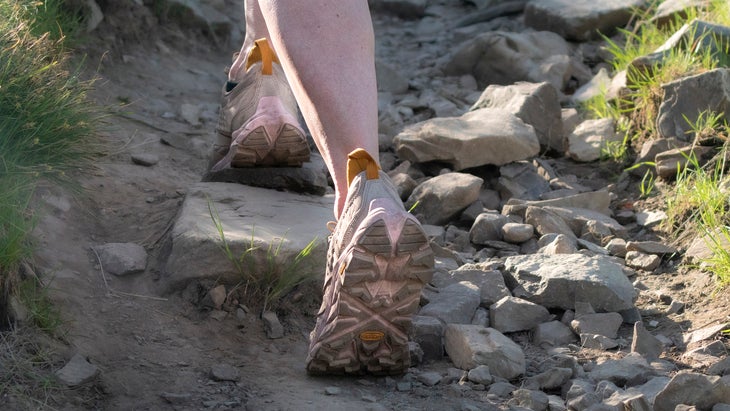 Barefoot Running: New Research On The Science - Outside Online