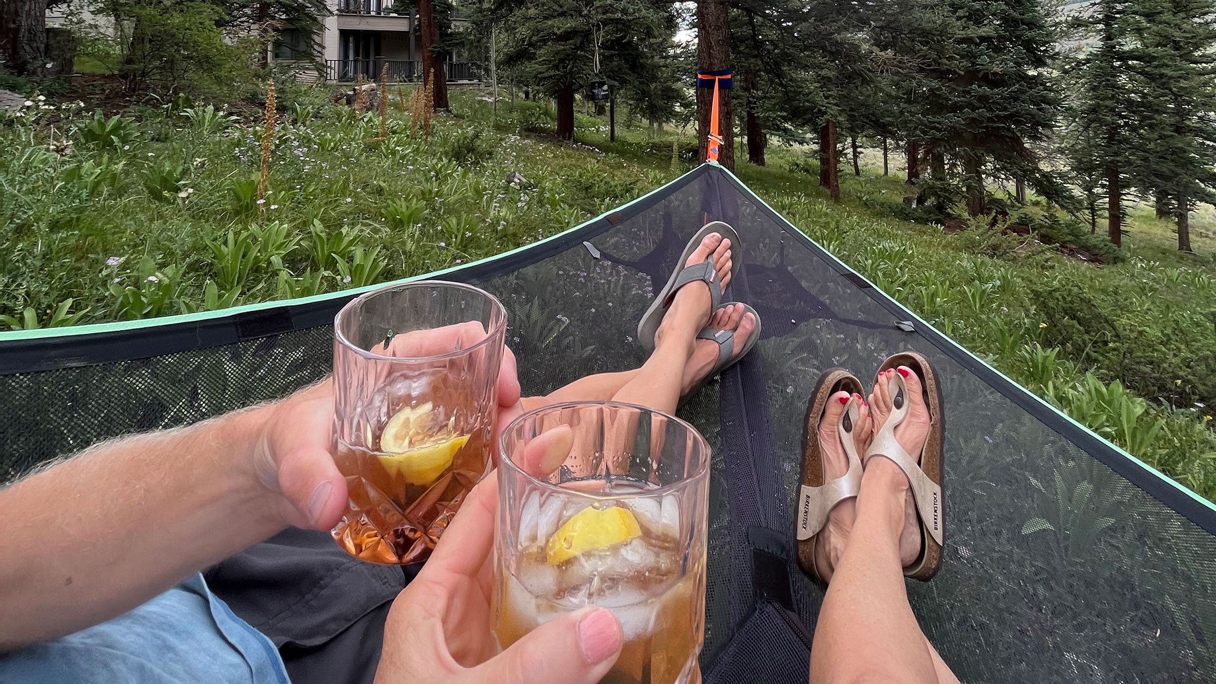 Why You Need a Multi Person Hammock Outside Online