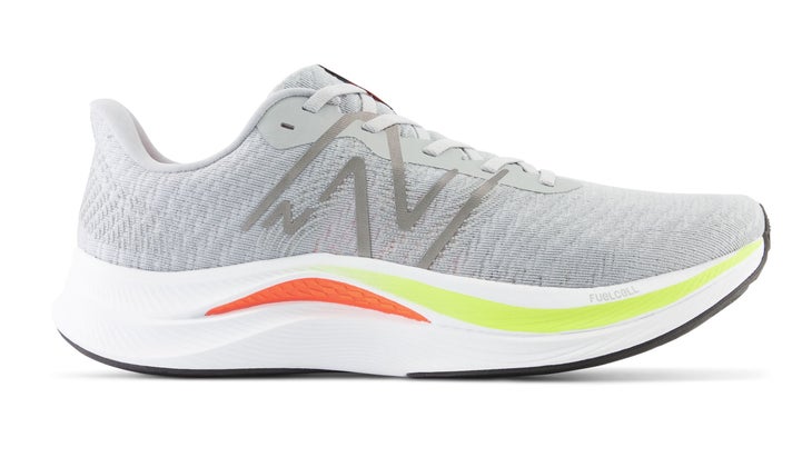 New Balance FuelCell Propel v4 running shoe