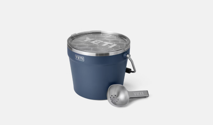 Yeti Rambler Beverage Bucket Review 2023