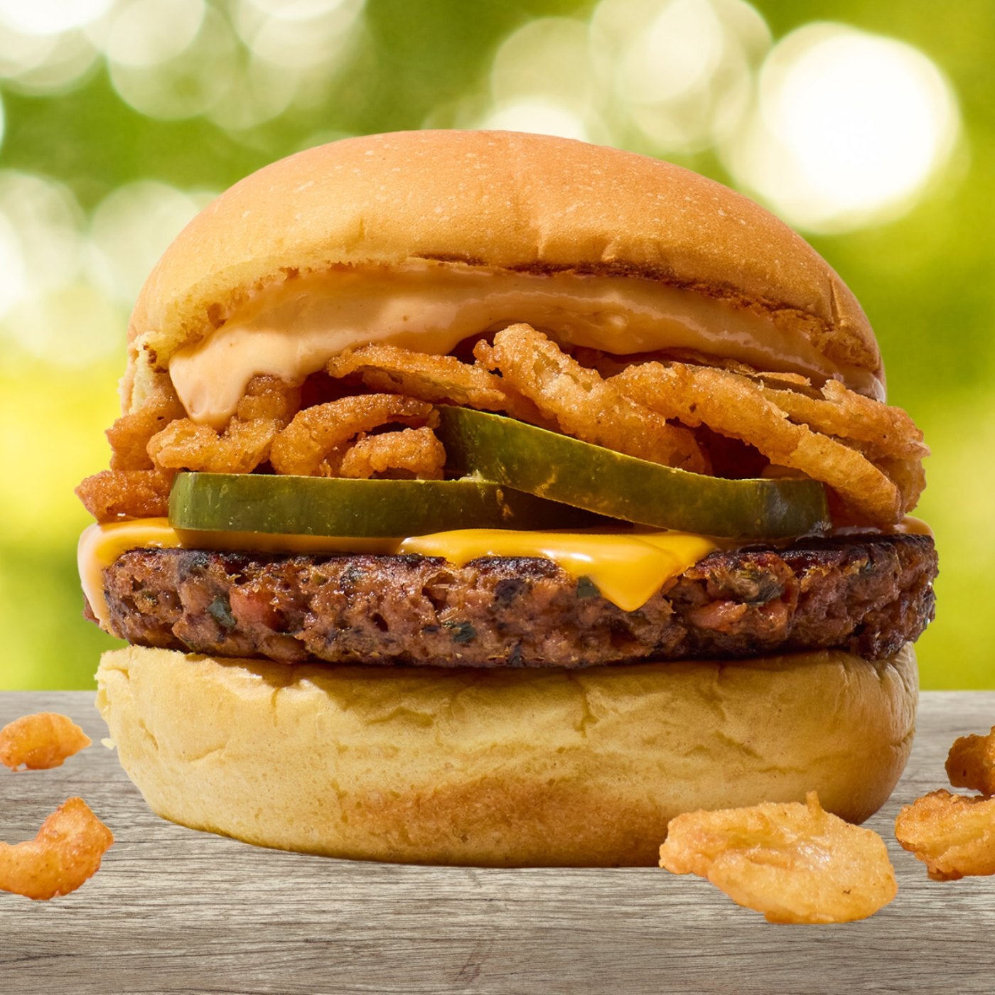 Shake Shack Just Brought Back a Fan Favorite for a Limited Time