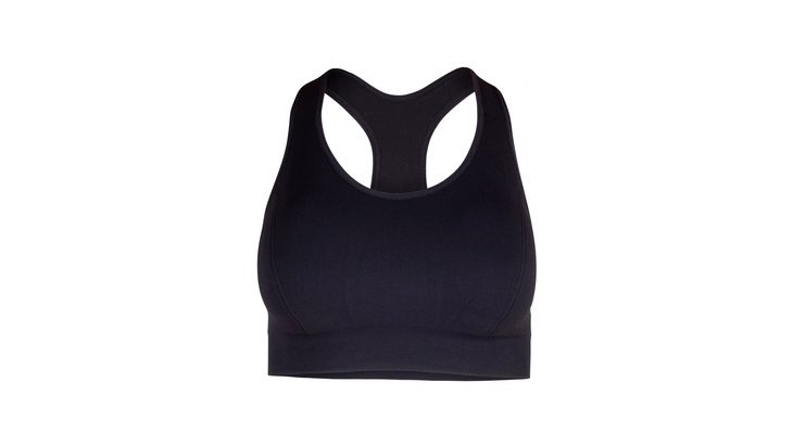 Women's Send-It Seamless Merino Sports Bra – Ridge Merino