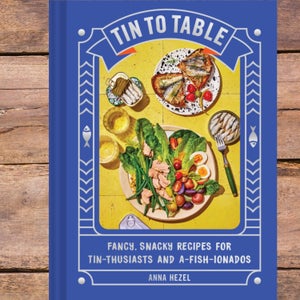 Tin to Table
