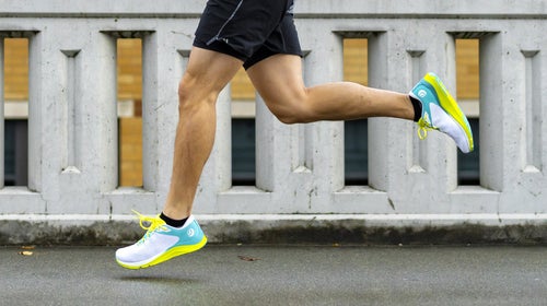 Seven Great Affordable Running Shoes for $120 or Less