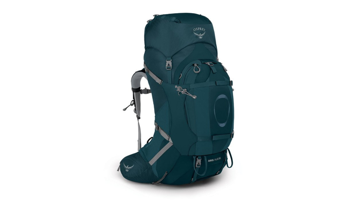 osprey-arial-plus-60-backpack