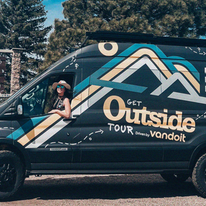 Get Outside Tour